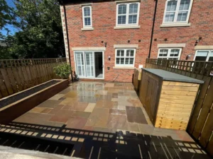 elite paving stone concrete porcelain ashington - Elite Paving Solutions Ltd